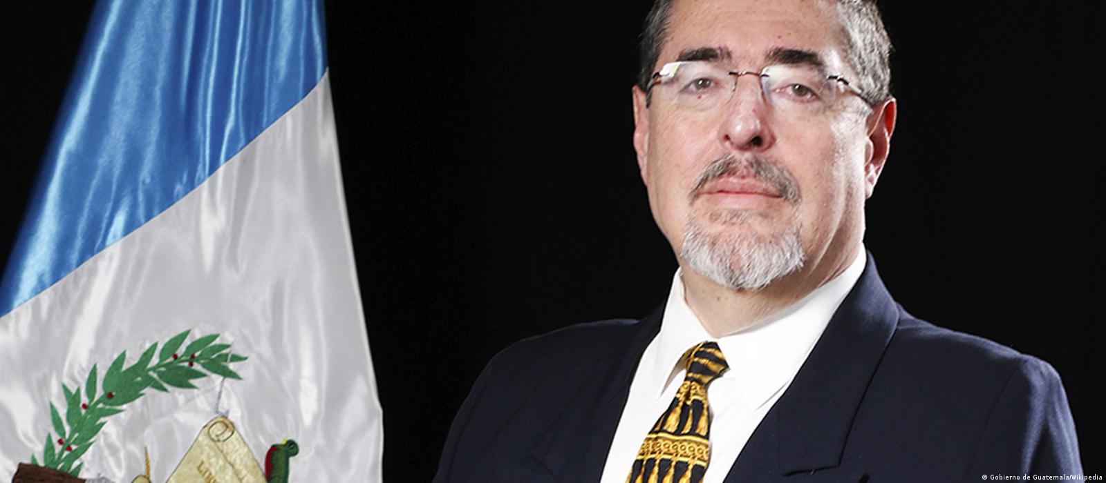 Presidente electo de Guatemala, Bernardo Arévalo, suspende transición y exige renuncias 4