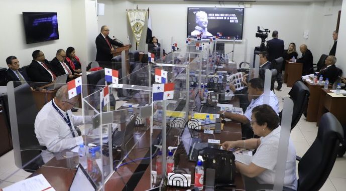 Junta Directiva de la Caja de Seguro Social (CSS) aprueba informe de gestión 7