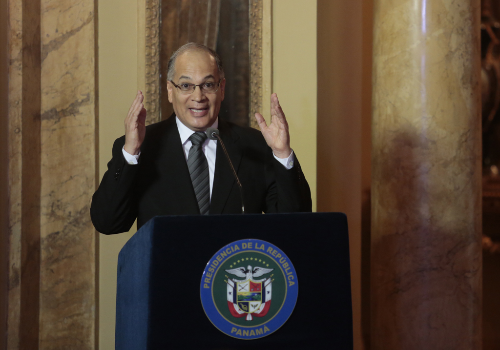 Rigoberto González opina que el Artículo 1 de la Ley 406 es inconstitucional 4