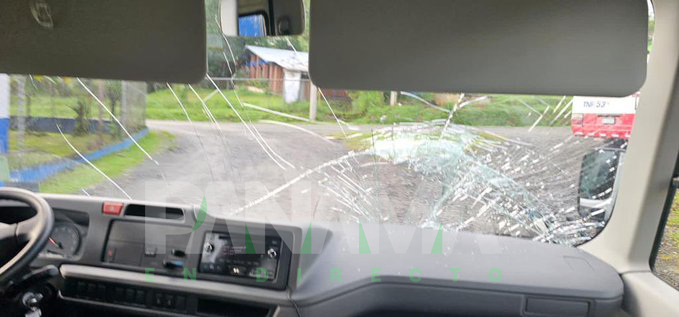 Cobre Panamá condena ataque ilegal: garantiza apoyo a colaboradores afectados 7