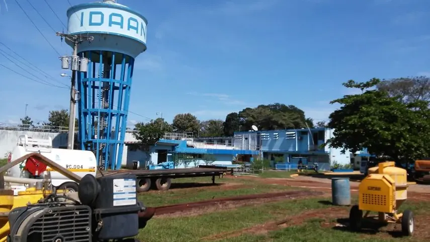 Alerta en Chiriquí: Posible suspensión de suministro de agua por escasez de productos químicos 4