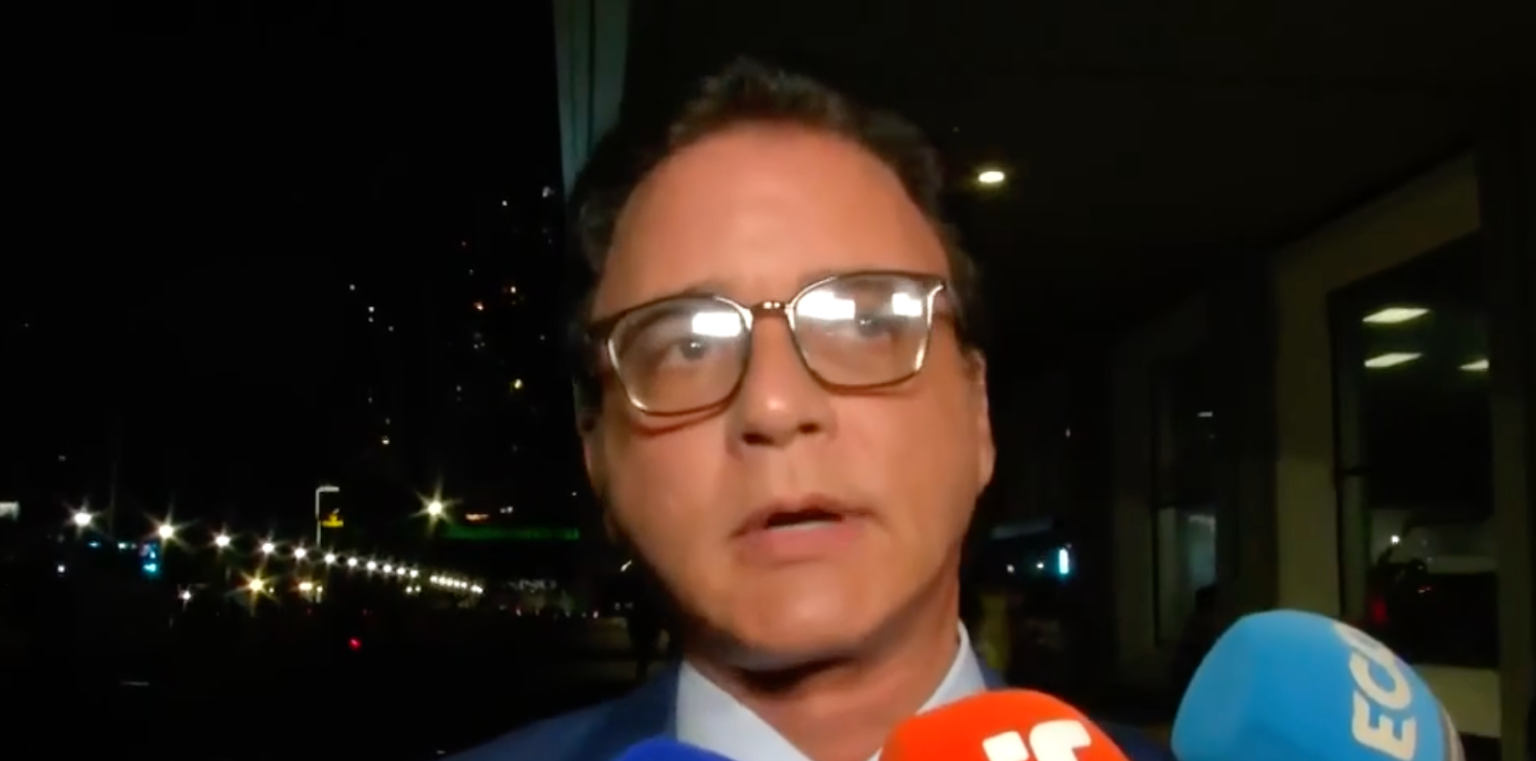 Panamá en Directo | “Gerardo Solís abordó la próxima transición de la Contraloría”