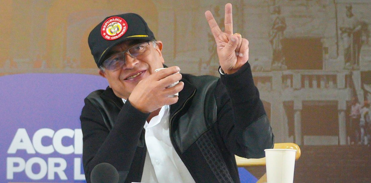 Panamá en Directo | “E.U. revoca visa al presidente Gustavo Petro tras polémicas declaraciones en Nueva York”