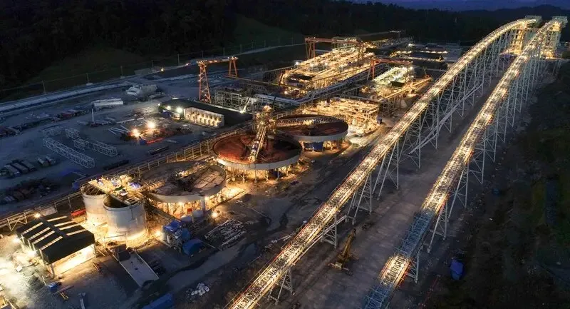 PANAMA EN DIRECTO - Cobre Panamá instruye a su equipo legal para suspender arbitrajes