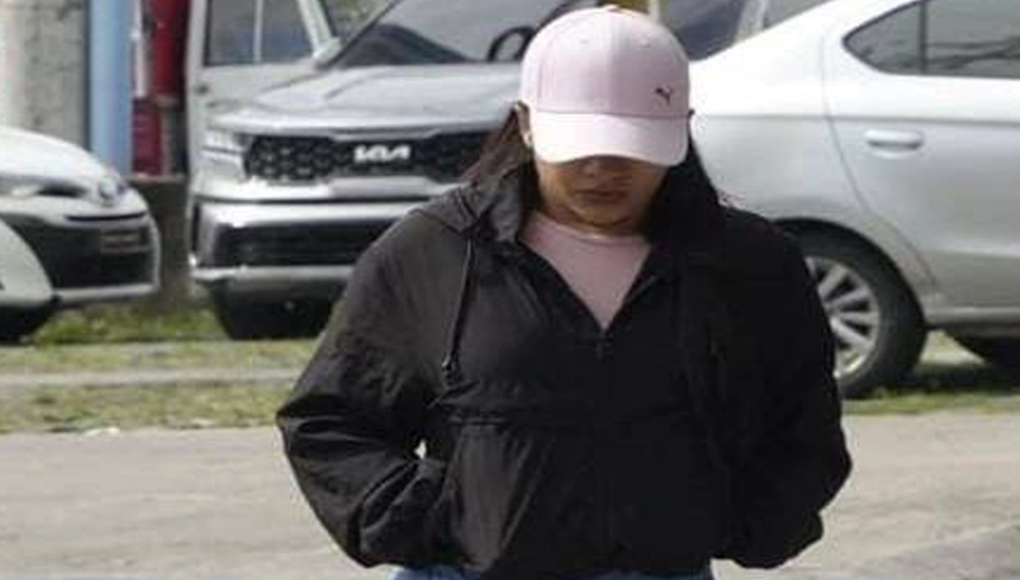 Featured image for “Se entrega la única mujer profuga de la red criminal investigada en la operación Jericó”