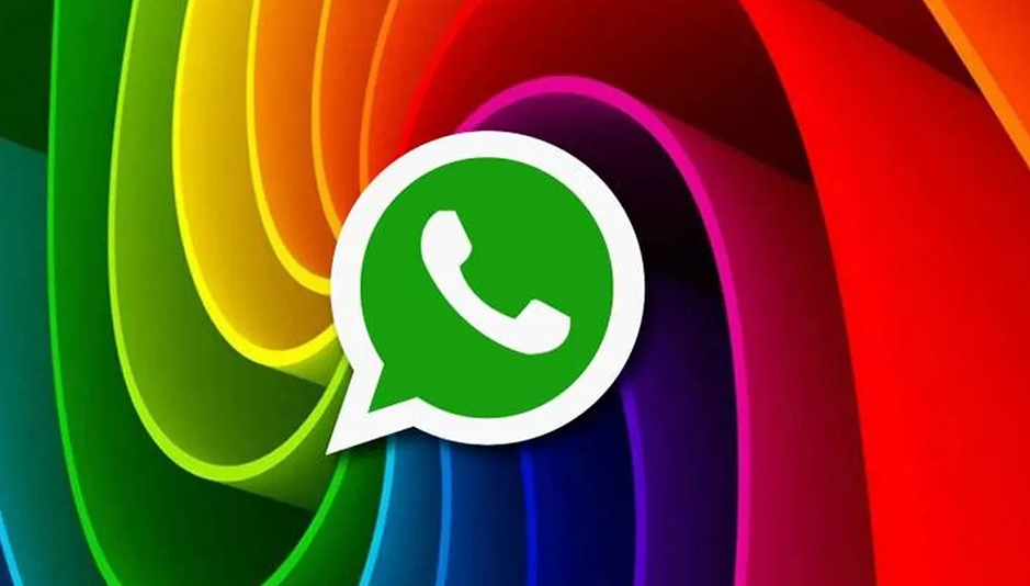 Featured image for “WhatsApp revoluciona su diseño, el verde ya no será el color predominante”