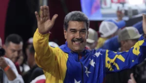 Panamá en Directo | “Estados Unidos incauta más de USD 700 millones en bienes vinculados a Maduro y eleva recompensa a cifra récord”