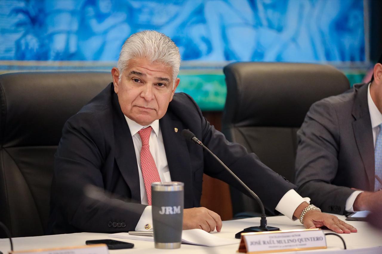 Panamá en Directo | “Presidentes Biden y Mulino fortalecen la cooperación entre Estados Unidos y Panamá”