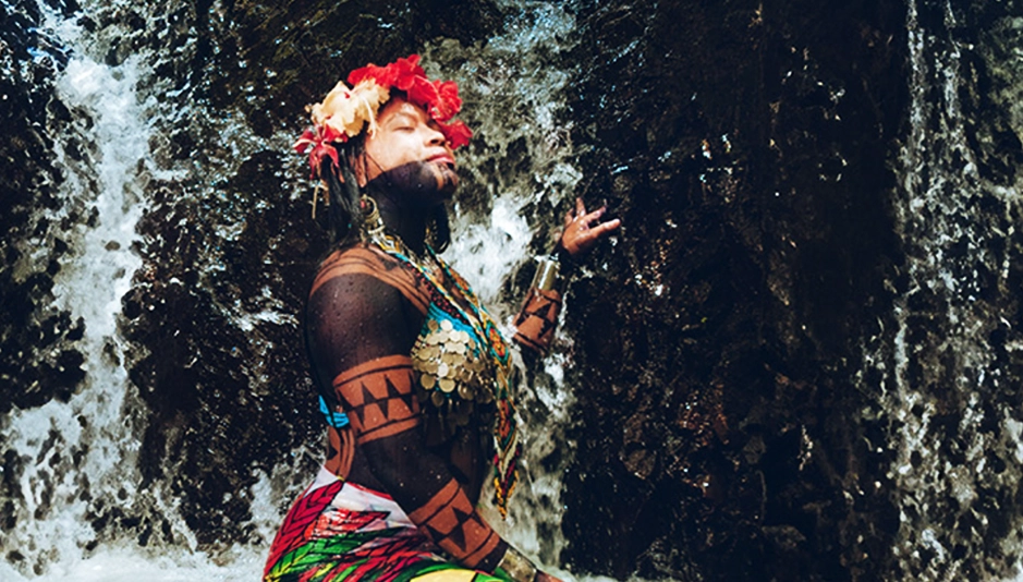 Panamá en Directo | “Fotógrafo panameño Anthony Tapia entre los seleccionados para exposición en Milán”