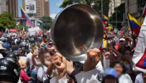 Panamá en Directo | “Nuevas protestas en Venezuela: oposición busca aumentar presión contra Maduro”