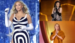 Panamá en Directo | “Beyoncé, Celine Dion y Rihanna se oponen al uso de su música en la campaña de Trump”