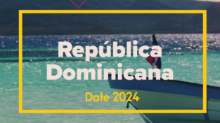 Panamá en Directo | “República Dominicana: El Corazón del Caribe que lo tiene todo”