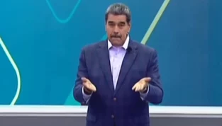 Panamá en Directo | “Maduro exige a Bukele liberar a venezolanos deportados por E.U.”