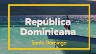 Panamá en Directo | “Santo Domingo: Historia y modernidad en la primera ciudad de América”