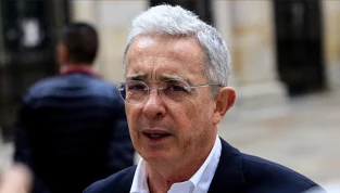 Panamá en Directo | “Fiscalía colombiana pide condena contra el expresidente Álvaro Uribe por tres delitos”