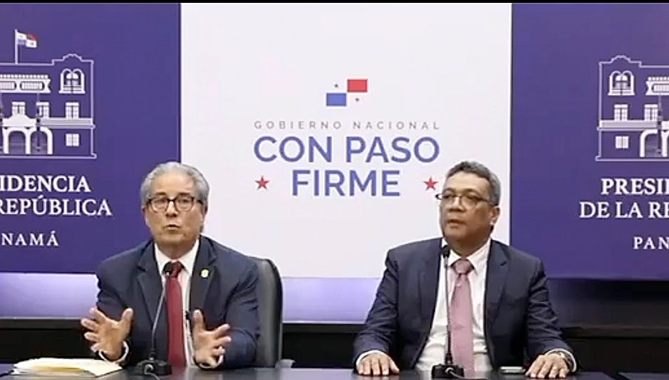 PANAMA EN DIRECTO - Mesa de conversacón sobre la Caja de Seguro Social retomará discusiones esta semana