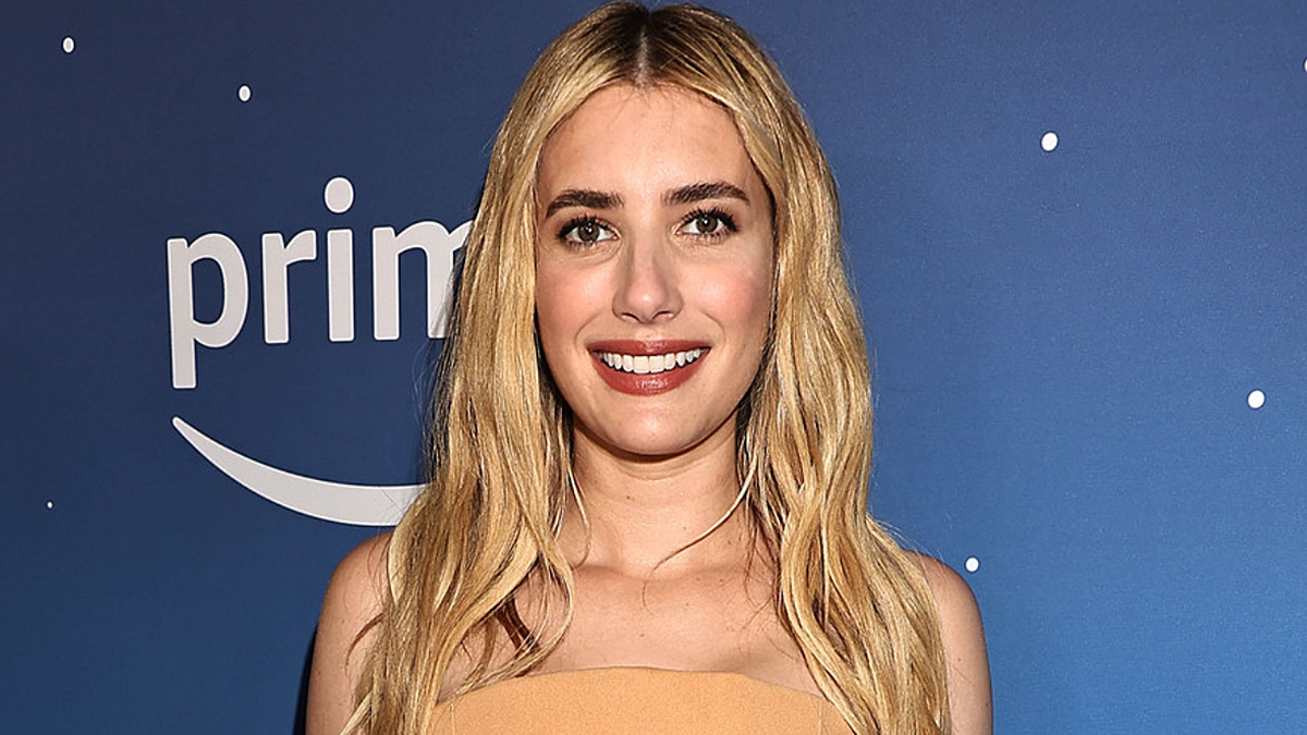 Featured image for “Emma Roberts, la favorita para ser Britney Spears en la pantalla grande”