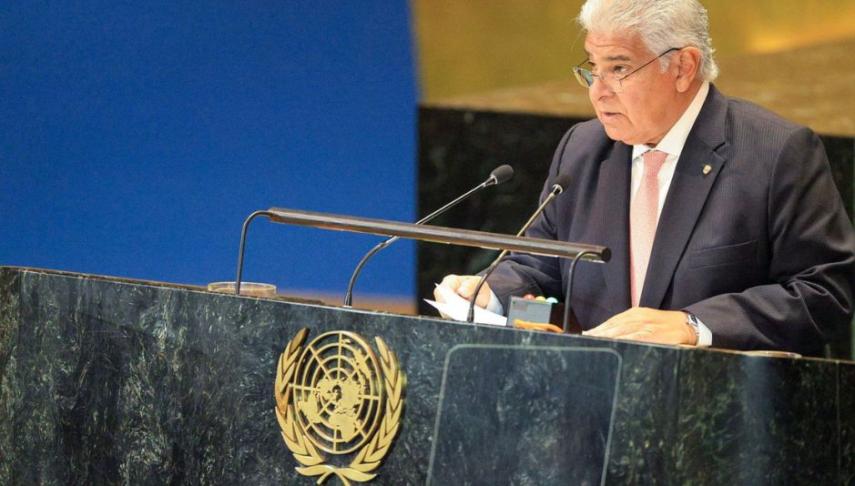 Panamá en Directo | “Presidente Mulino anuncia represalias contra países que mantengan a Panamá en listas fiscales”