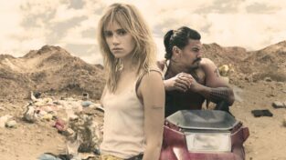 Panamá en Directo | “Ana Lily Amirpour y su cine distópico: ‘The Bad Batch’ regresa a Netflix”