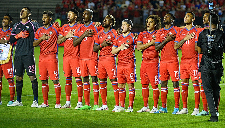 Featured image for “Panamá desciende en el ranking FIFA pero mantiene su puesto entre los mejores de Concacaf”