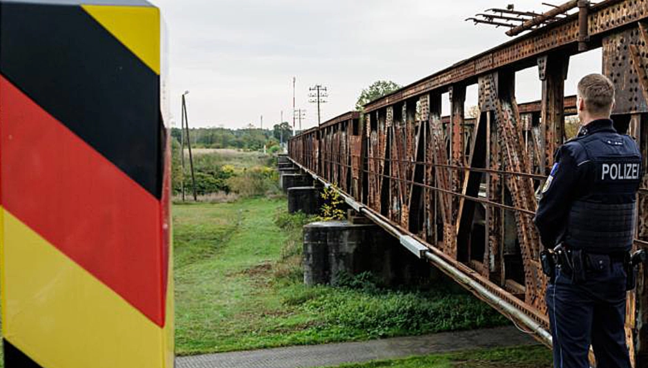 PANAMA EN DIRECTO - Alemania endurece su política migratoria: un freno a la llegada masiva de refugiados