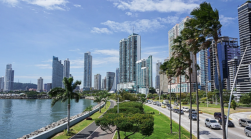 PANAMA EN DIRECTO - Panamá enfrenta una perspectiva negativa en su calificación crediticia, según Moody’s