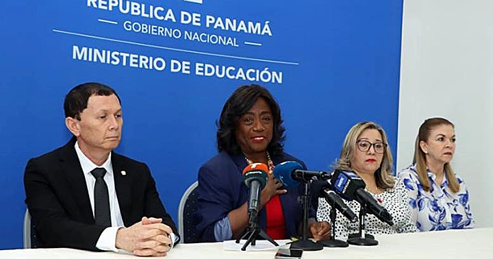 Featured image for “Meduca rechaza acusaciones de corrupción en nombramientos de docentes”