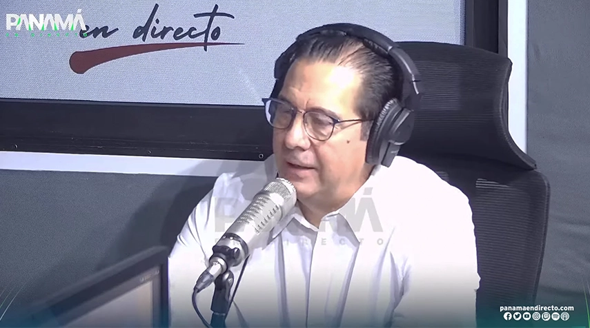 Panamá en Directo | “ENTREVISTA | Actualidad política nacional con Martín Torrijos”