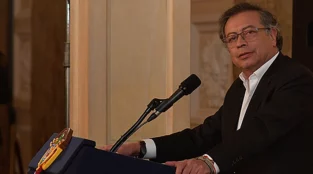 Panamá en Directo | “Crece la presión sobre Petro: exministro Wilson Ruiz interpone denuncia por “indignidad” y pide pruebas toxicológicas”