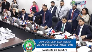 Panamá en Directo | “En medio de fuertes señalamientos y violaciones al reglamento interno, presupuesto 2025 pasa primer debate cerca de la medianoche”