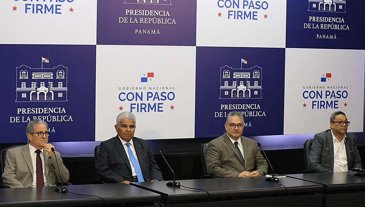 Featured image for “Gobierno ajusta detalles de la reforma a la CSS y gremios exigen transparencia en el proceso”