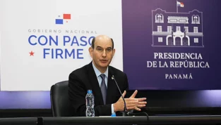 Panamá en Directo | “El MEF ajusta el presupuesto de 2025 y suma $1,000 millones”