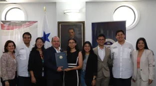 Panamá en Directo | “La juventud, clave en el desarrollo sostenible de Panamá”