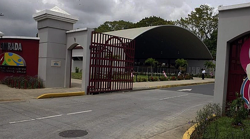 Featured image for “Cierre temporal del Parque Omar debido a caída de árboles tras fuertes lluvias”