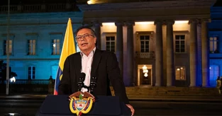 Panamá en Directo | “Petro convocó a huelga de centrales obreras y hace acusaciones de fraude en el Congreso”