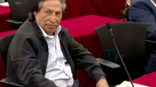Panamá en Directo | “Alejandro Toledo seguirá en prisión tras negativa judicial a su pedido de arresto domiciliario”
