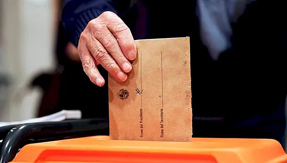 Featured image for “El futuro político de Uruguay: Un historiador, un veterinario y un abogado en la contienda presidencial”