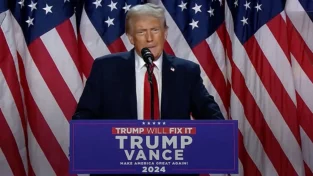 Panamá en Directo | “Donald Trump regresa a la presidencia de EE.UU.”