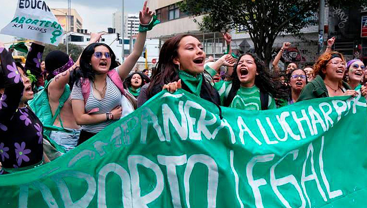 PANAMA EN DIRECTO - Aborto despenalizado en el Estado de México