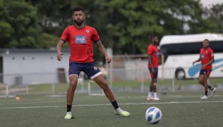 Panamá en Directo | “Panamá se prepara para enfrentar a una Costa Rica renovada en la Liga de Naciones”