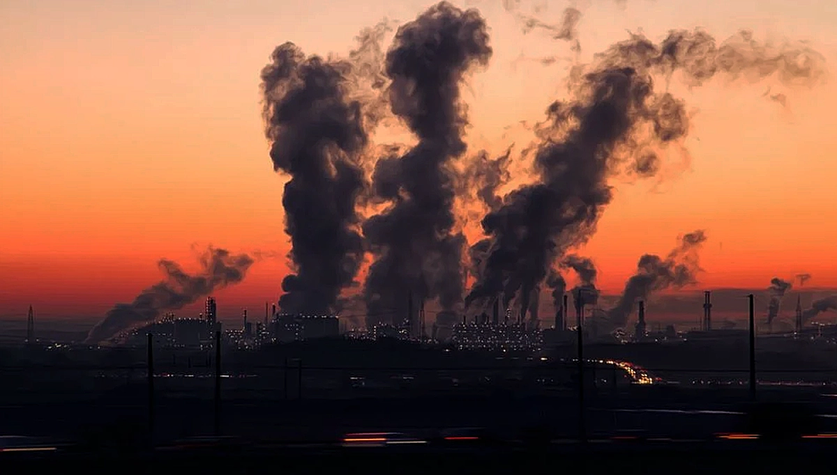 PANAMA EN DIRECTO - ONU propone sanciones económicas para países con altos niveles de contaminación