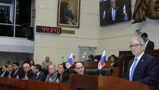 Panamá en Directo | “Nueva reforma a la CSS: Asamblea debatirá estrategias para mantener la sostenibilidad de las pensiones”