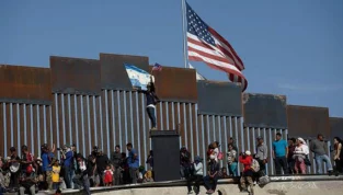 Panamá en Directo | “Trump planea reinstaurar políticas de control migratorio en la frontera sur”