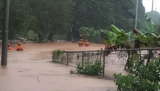 Panamá en Directo | “Suspensión de desfiles patrios en diversas provincias debido a condiciones climáticas extremas”