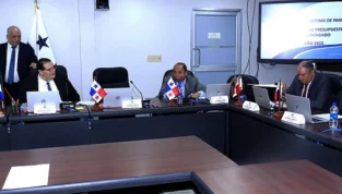 Panamá en Directo | “Restricciones en la Comisión de Presupuesto generan críticas”