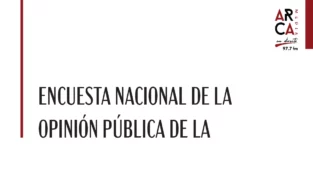 Panamá en Directo | “Encuesta de Opinión de Arca Media en Directo”