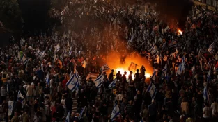 Panamá en Directo | “En Israel la destitución del ministro de defensa desata protestas en Tel Aviv”