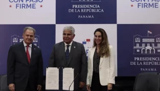 Panamá en Directo | “Plan maestro del tren David-Panamá entra en fase de actualización con Aecom”