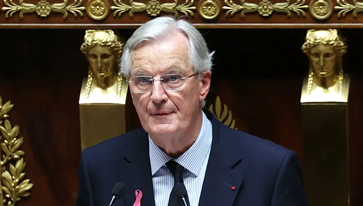 PANAMA EN DIRECTO - Michel Barnier renuncia mientras Macron enfrenta una creciente presión política