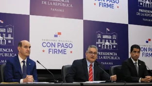 Panamá en Directo | “Con $30 mil millones, gobierno define su estrategia para los próximos cinco años”